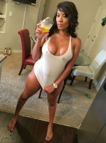Babe Today Interracial