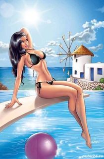Picture featuring lovely