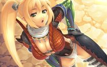 Nikki Hearts First Time