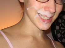 amateur blonde cutie Ella