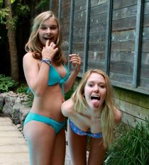 Curious Teen Fuck For