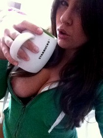9 BlacktoWhite Amateur