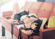 My First Sex Teacher 12
